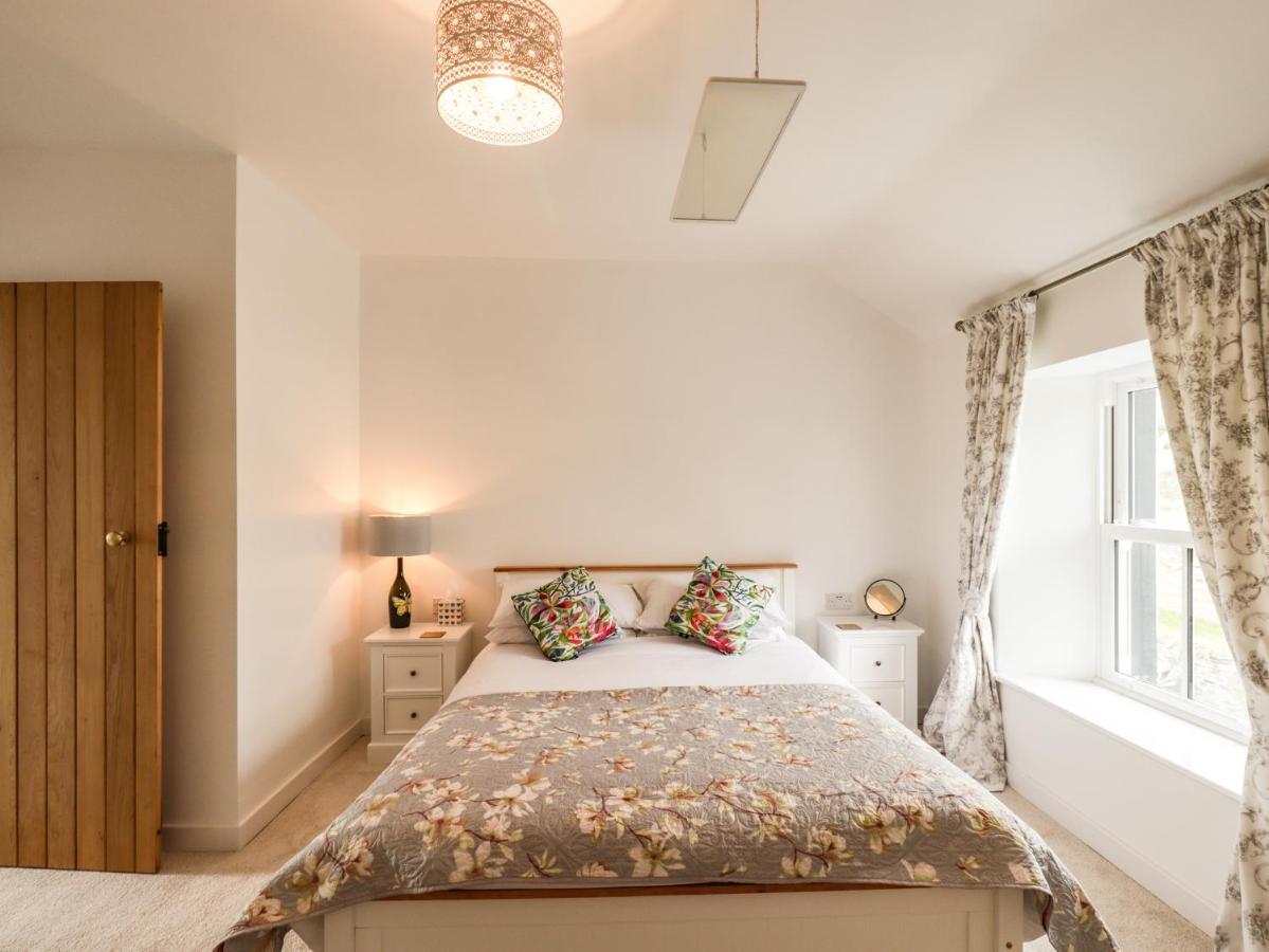 Story Cottage ويغتاون المظهر الخارجي الصورة